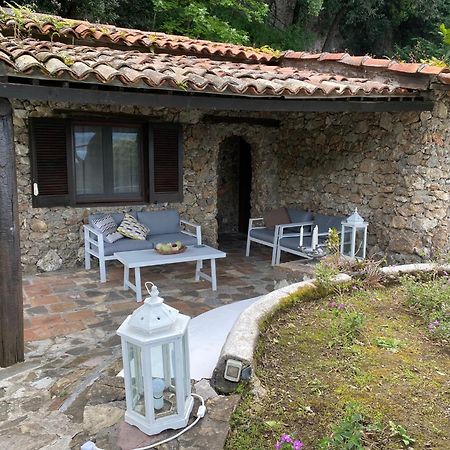 Maison Du Reve Scario Εξωτερικό φωτογραφία