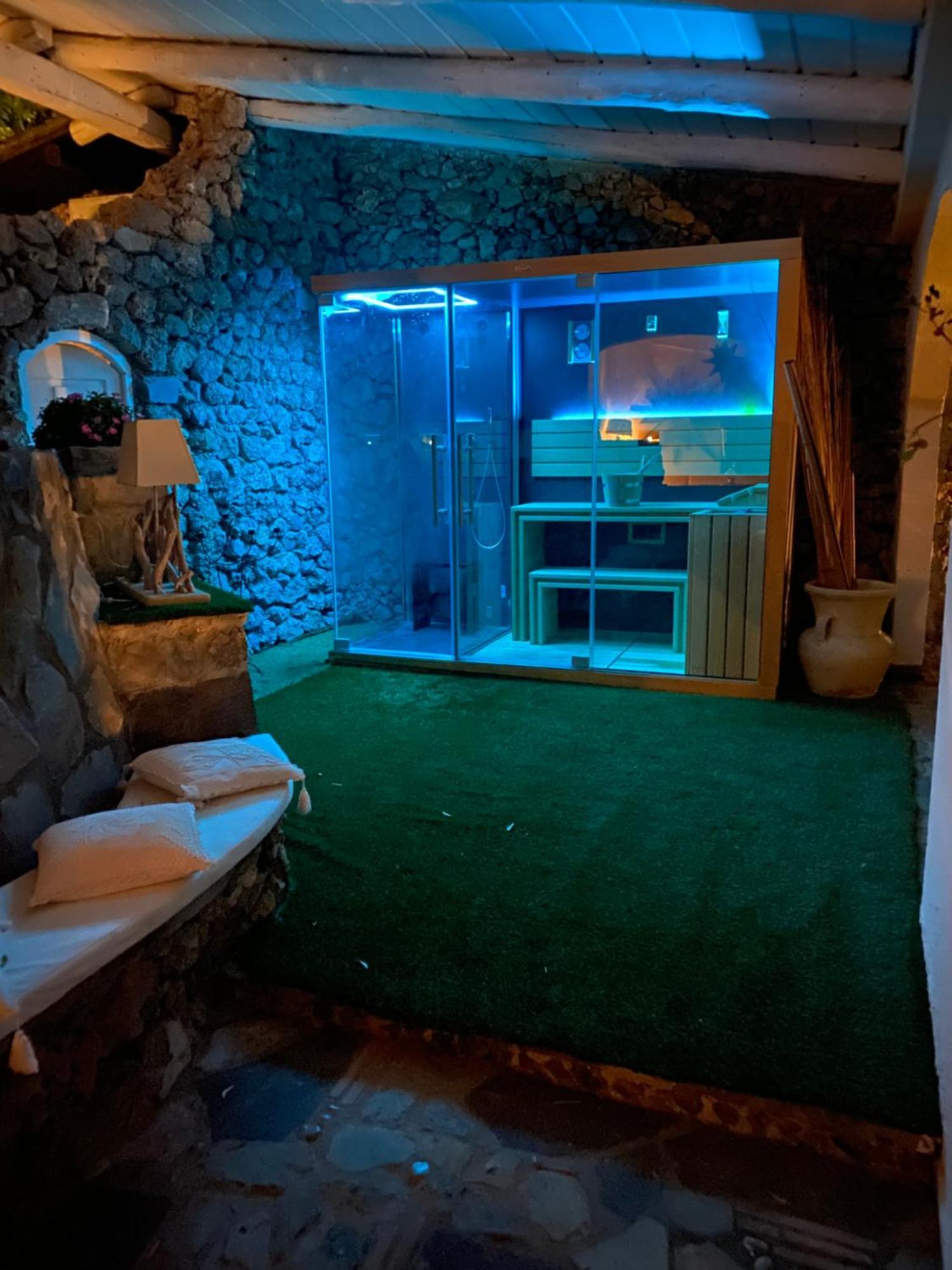Maison Du Reve Scario Εξωτερικό φωτογραφία