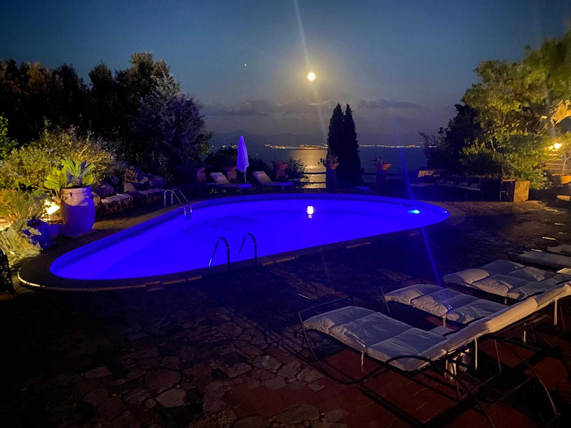 Maison Du Reve Scario Εξωτερικό φωτογραφία