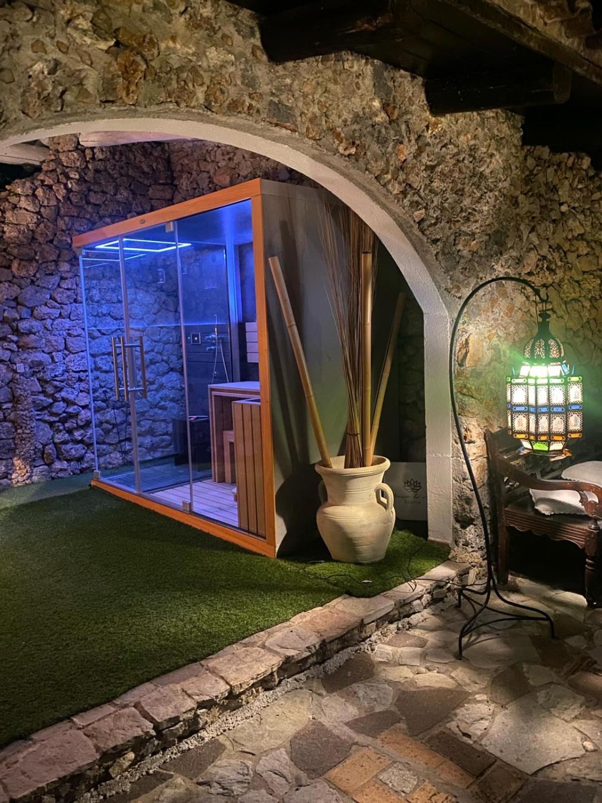 Maison Du Reve Scario Εξωτερικό φωτογραφία