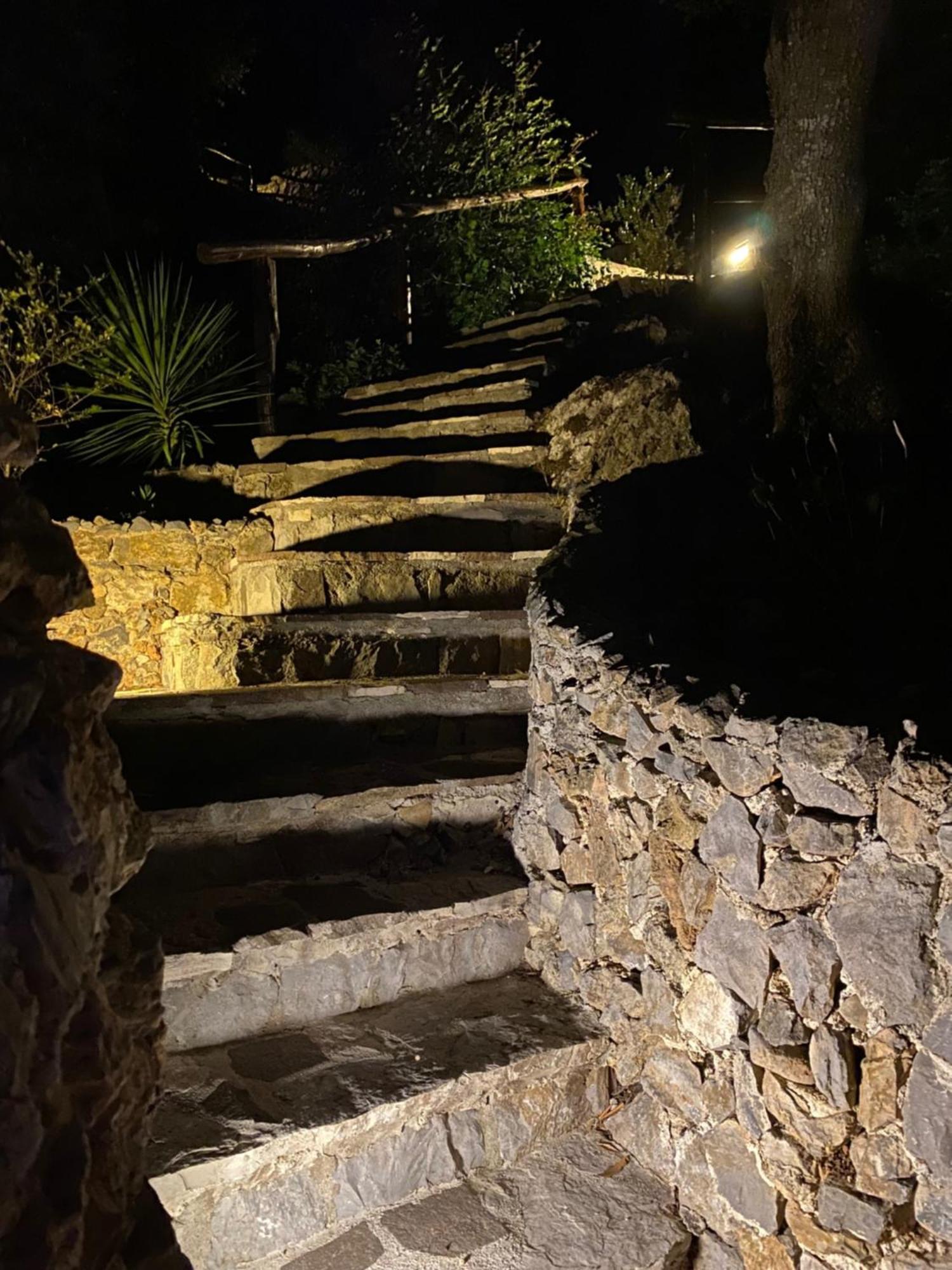 Maison Du Reve Scario Εξωτερικό φωτογραφία