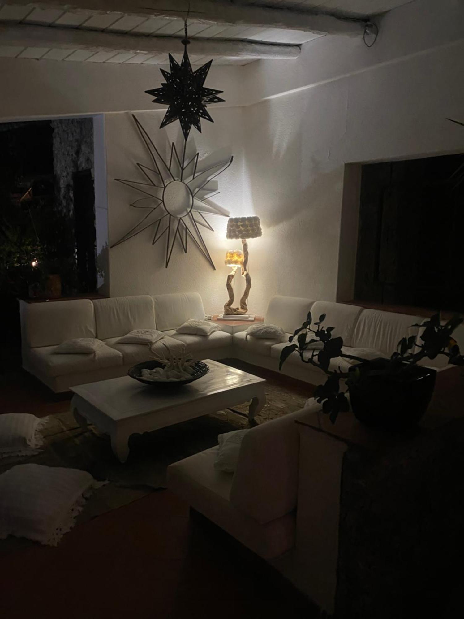 Maison Du Reve Scario Εξωτερικό φωτογραφία