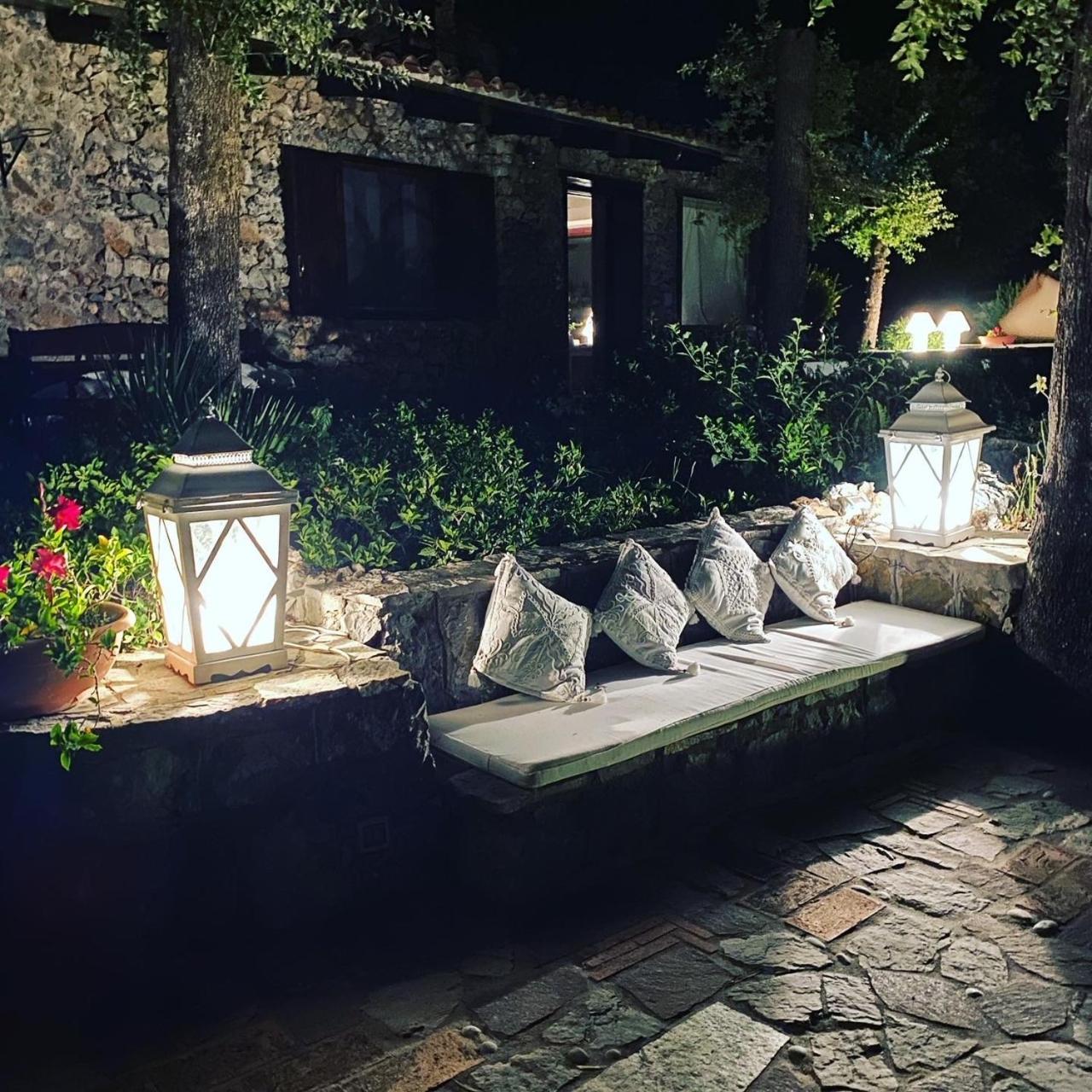 Maison Du Reve Scario Εξωτερικό φωτογραφία