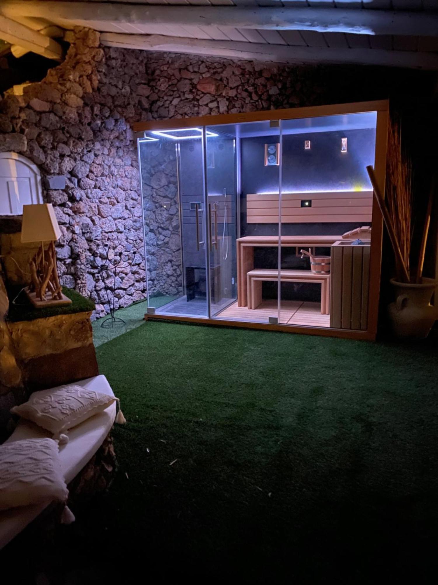 Maison Du Reve Scario Εξωτερικό φωτογραφία
