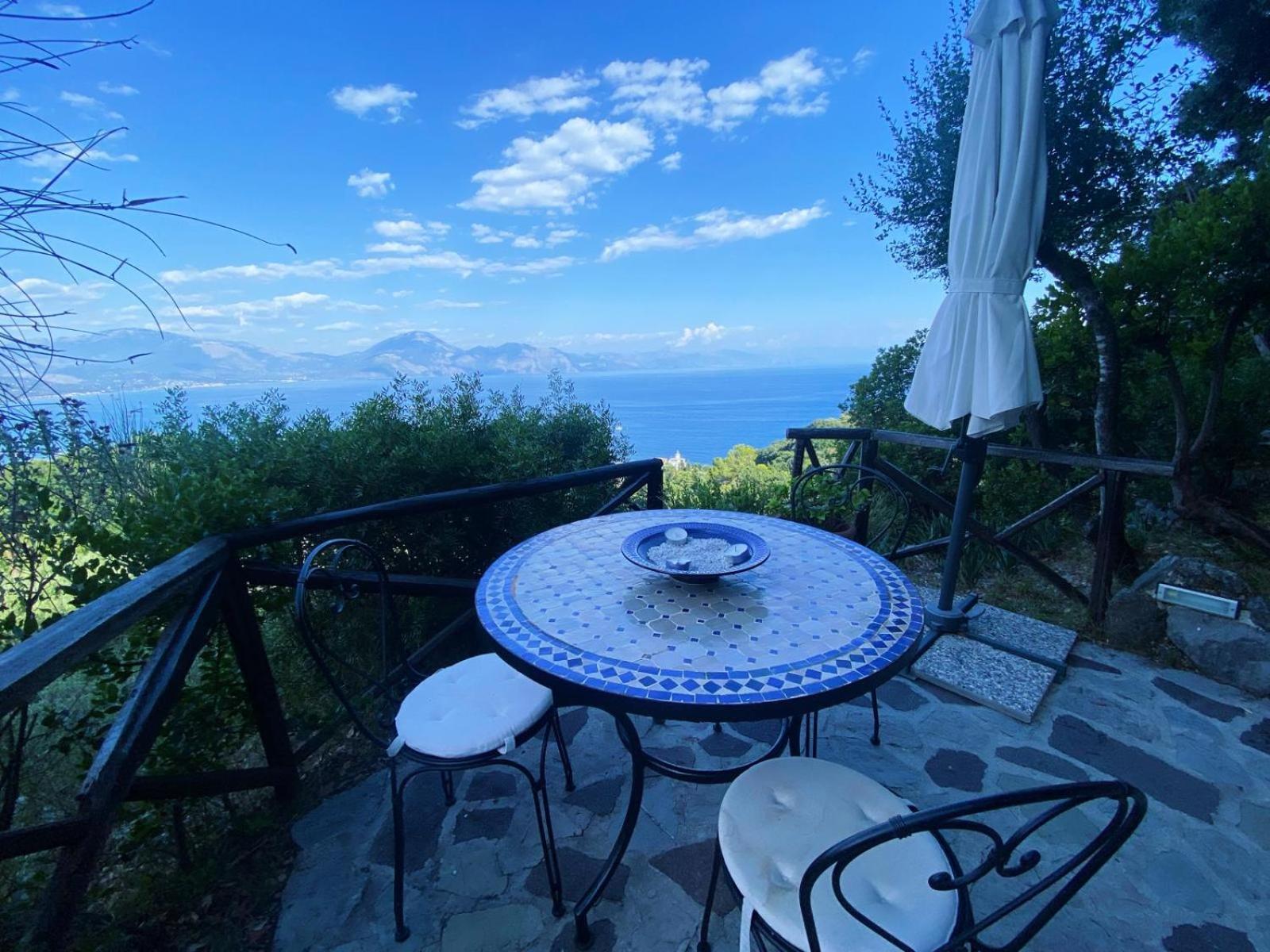 Maison Du Reve Scario Εξωτερικό φωτογραφία