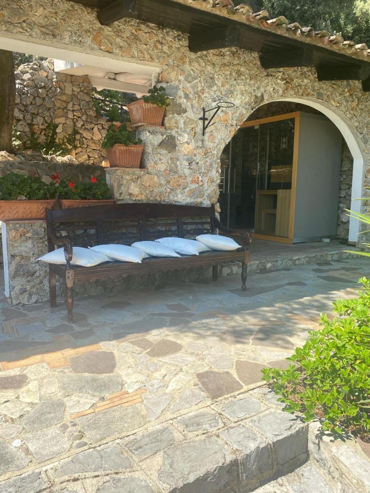 Maison Du Reve Scario Εξωτερικό φωτογραφία
