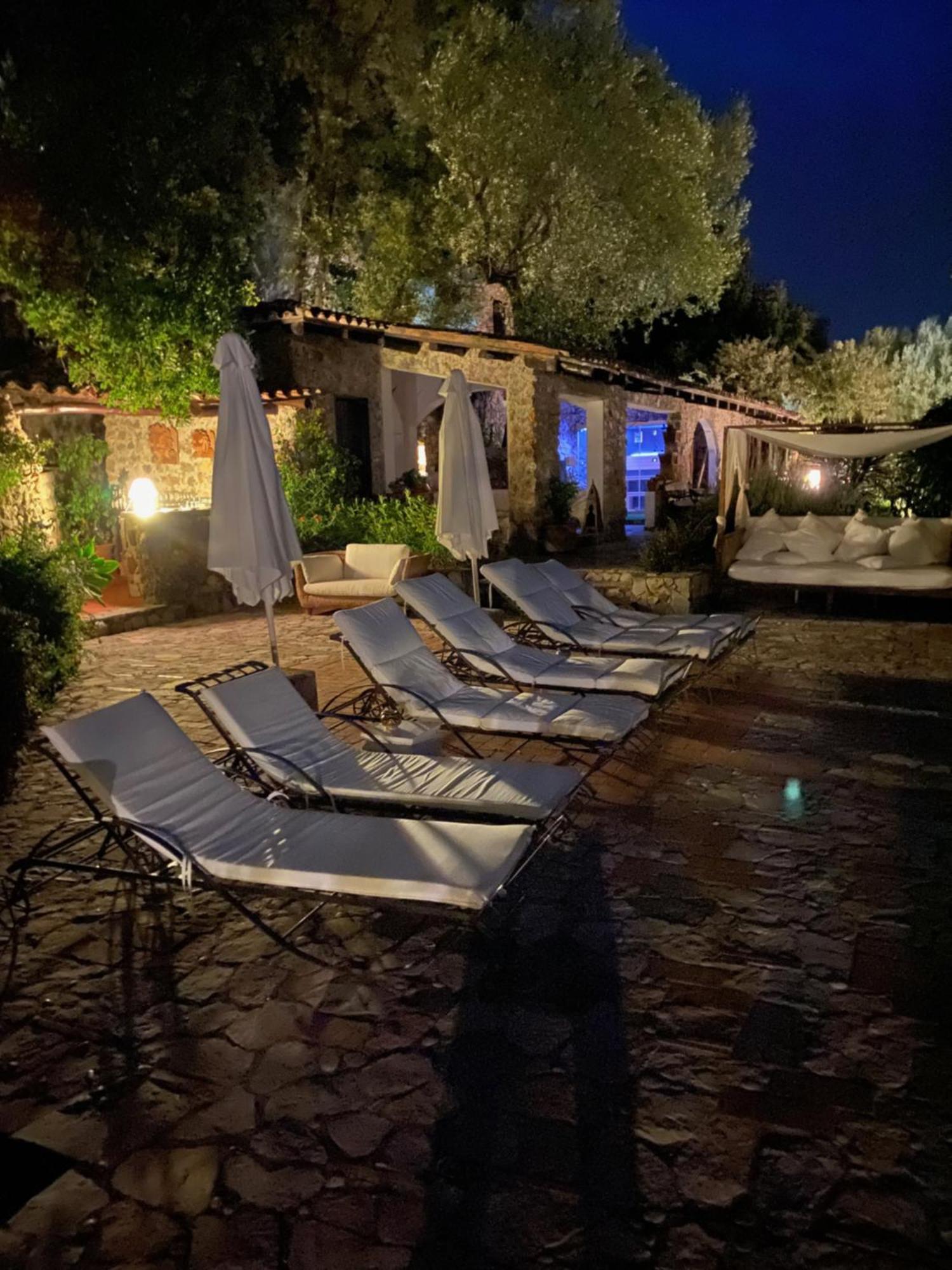 Maison Du Reve Scario Εξωτερικό φωτογραφία