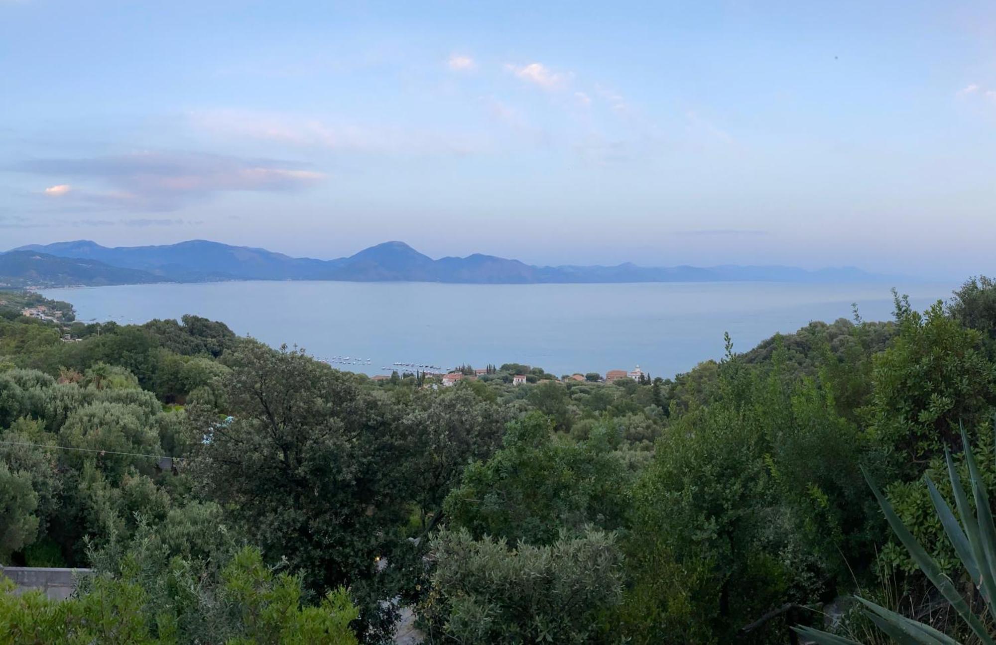Maison Du Reve Scario Εξωτερικό φωτογραφία