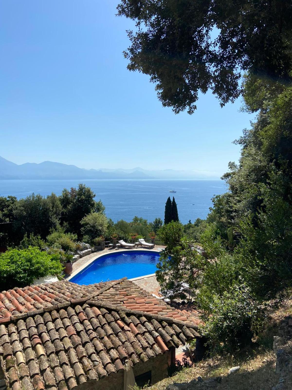 Maison Du Reve Scario Εξωτερικό φωτογραφία