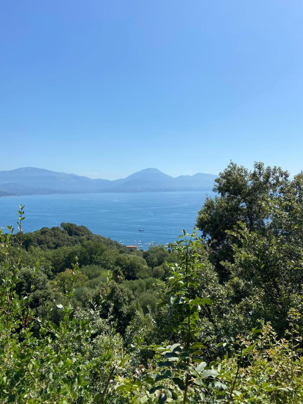 Maison Du Reve Scario Εξωτερικό φωτογραφία