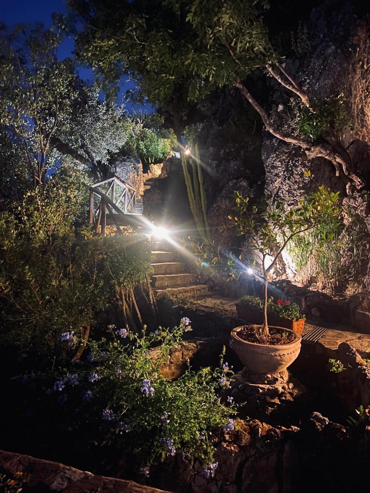 Maison Du Reve Scario Εξωτερικό φωτογραφία