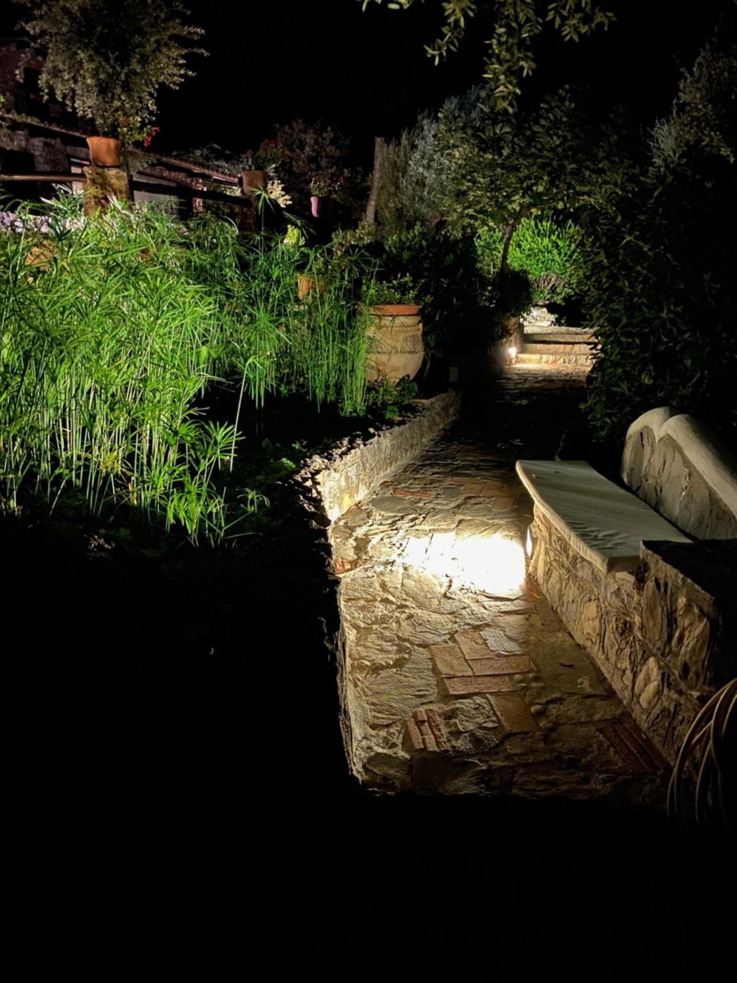 Maison Du Reve Scario Εξωτερικό φωτογραφία