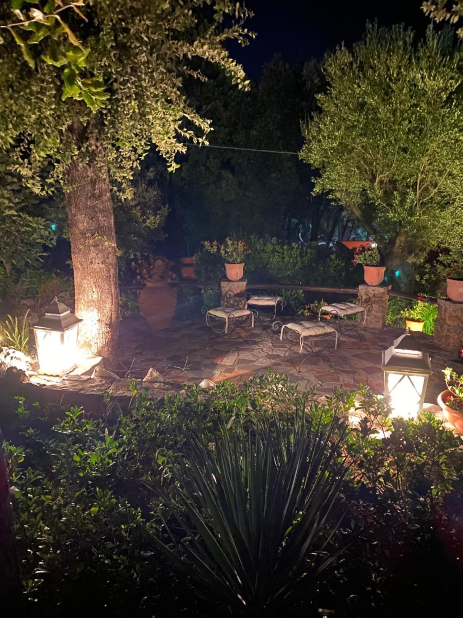 Maison Du Reve Scario Εξωτερικό φωτογραφία