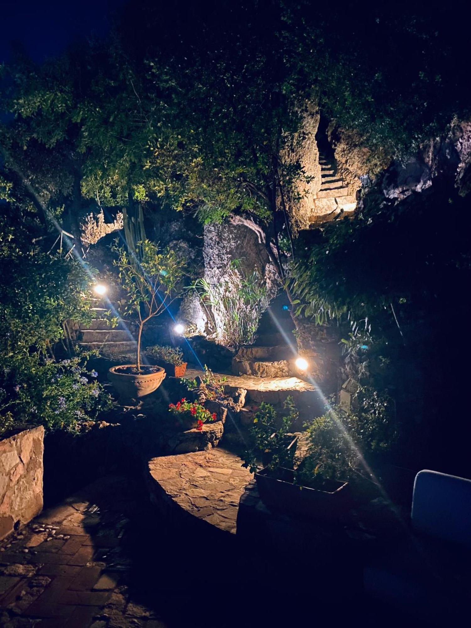 Maison Du Reve Scario Εξωτερικό φωτογραφία