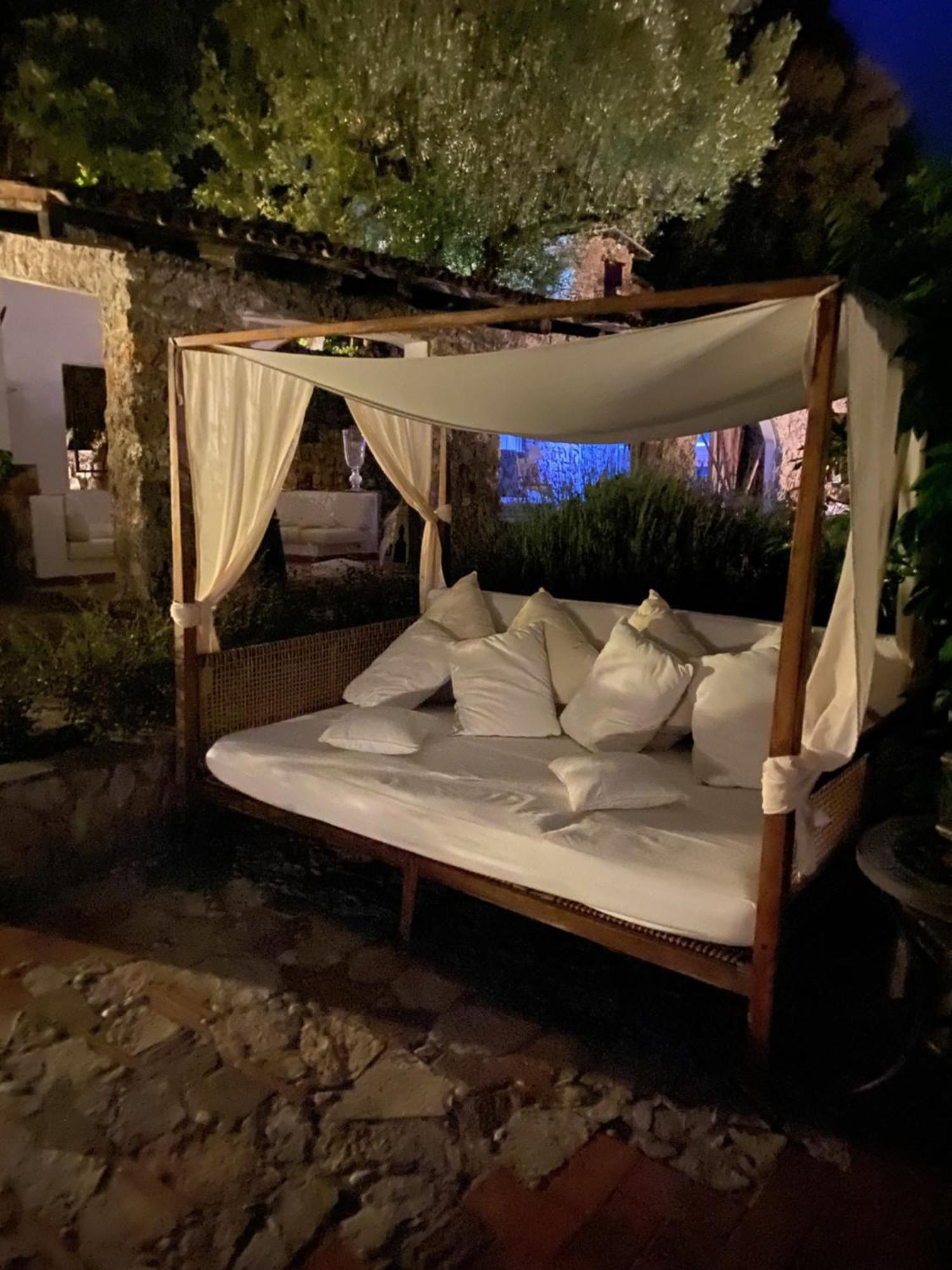 Maison Du Reve Scario Εξωτερικό φωτογραφία