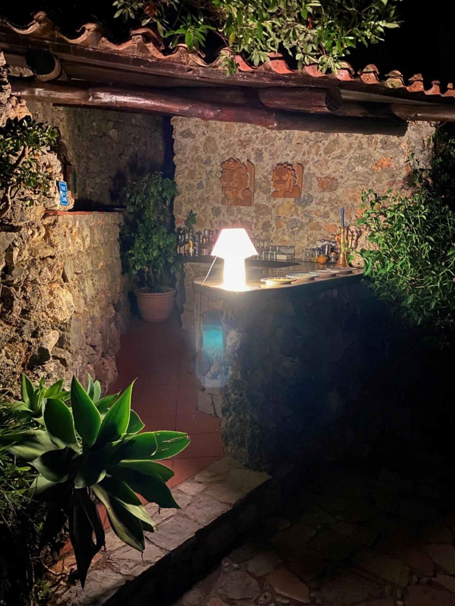 Maison Du Reve Scario Εξωτερικό φωτογραφία