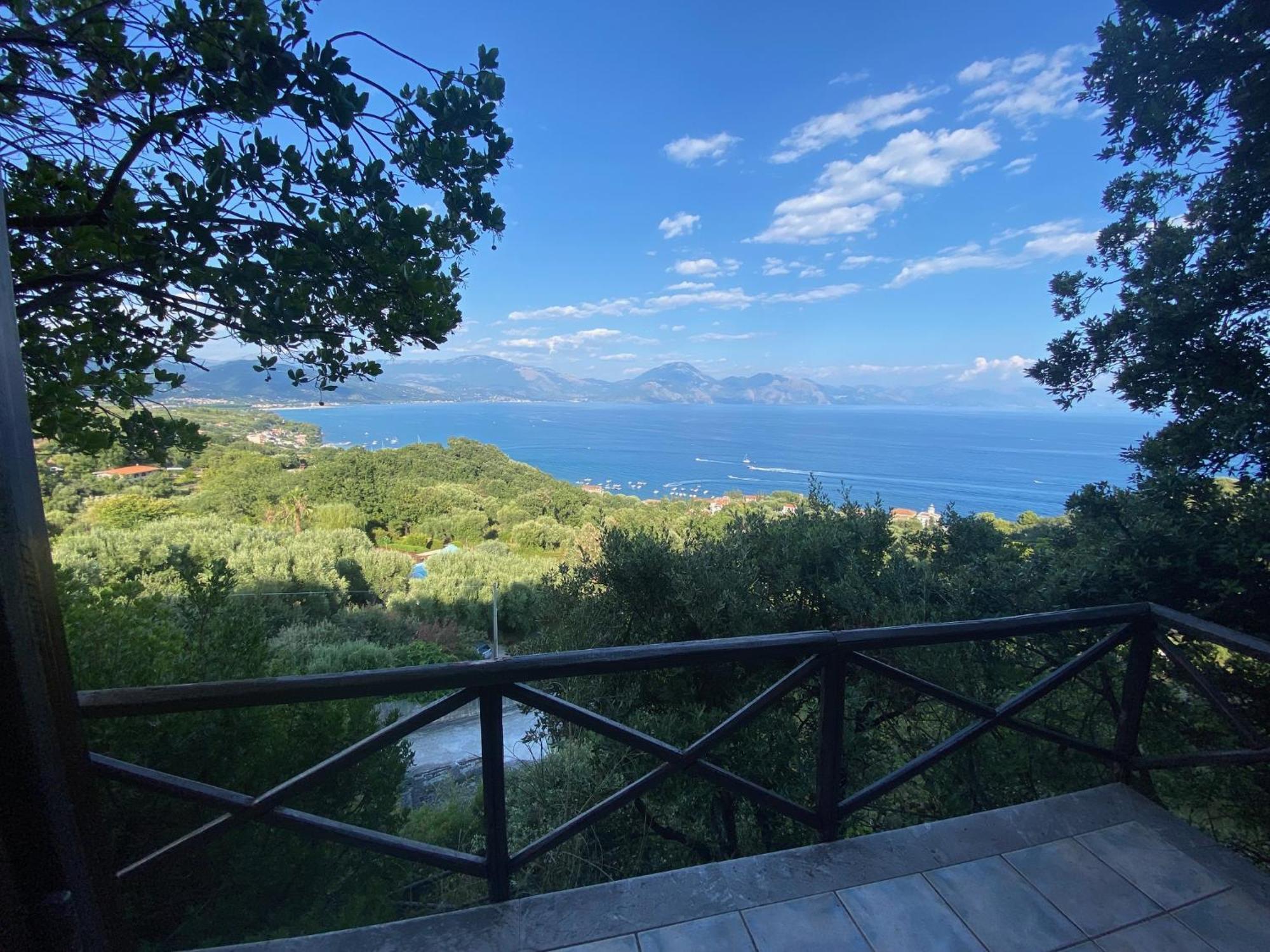 Maison Du Reve Scario Εξωτερικό φωτογραφία