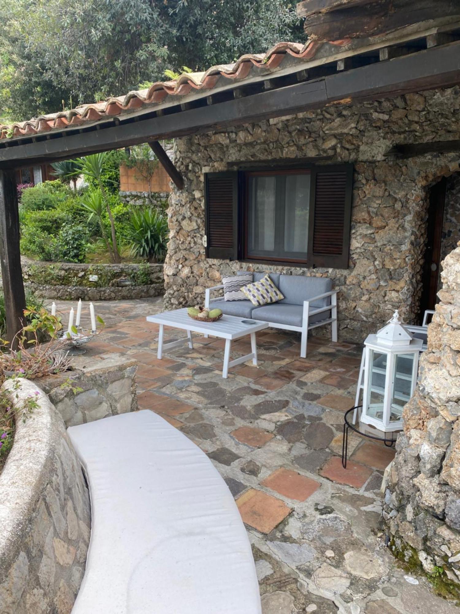 Maison Du Reve Scario Εξωτερικό φωτογραφία