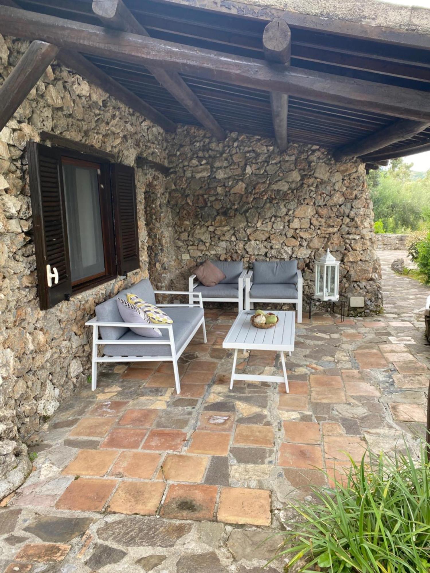 Maison Du Reve Scario Εξωτερικό φωτογραφία