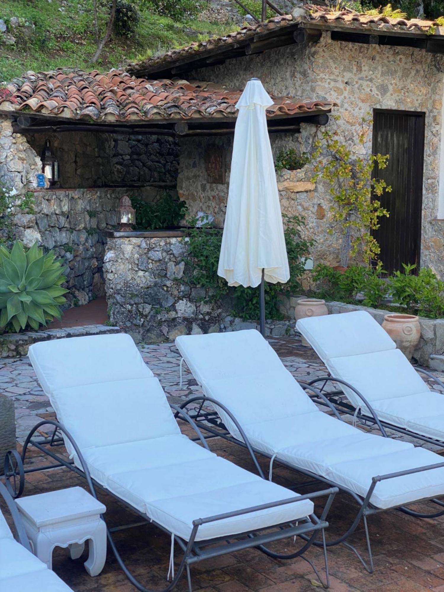 Maison Du Reve Scario Εξωτερικό φωτογραφία