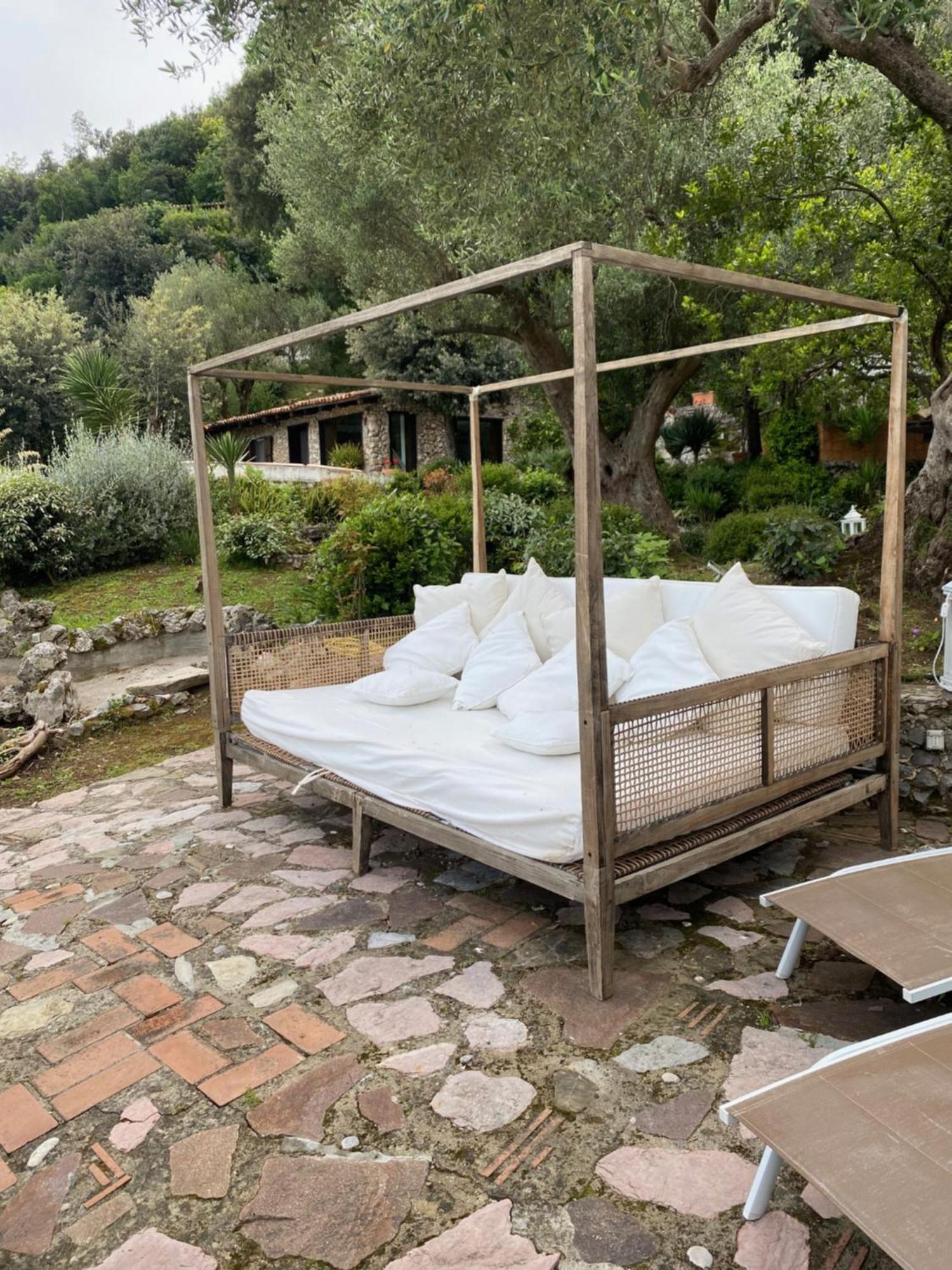 Maison Du Reve Scario Εξωτερικό φωτογραφία