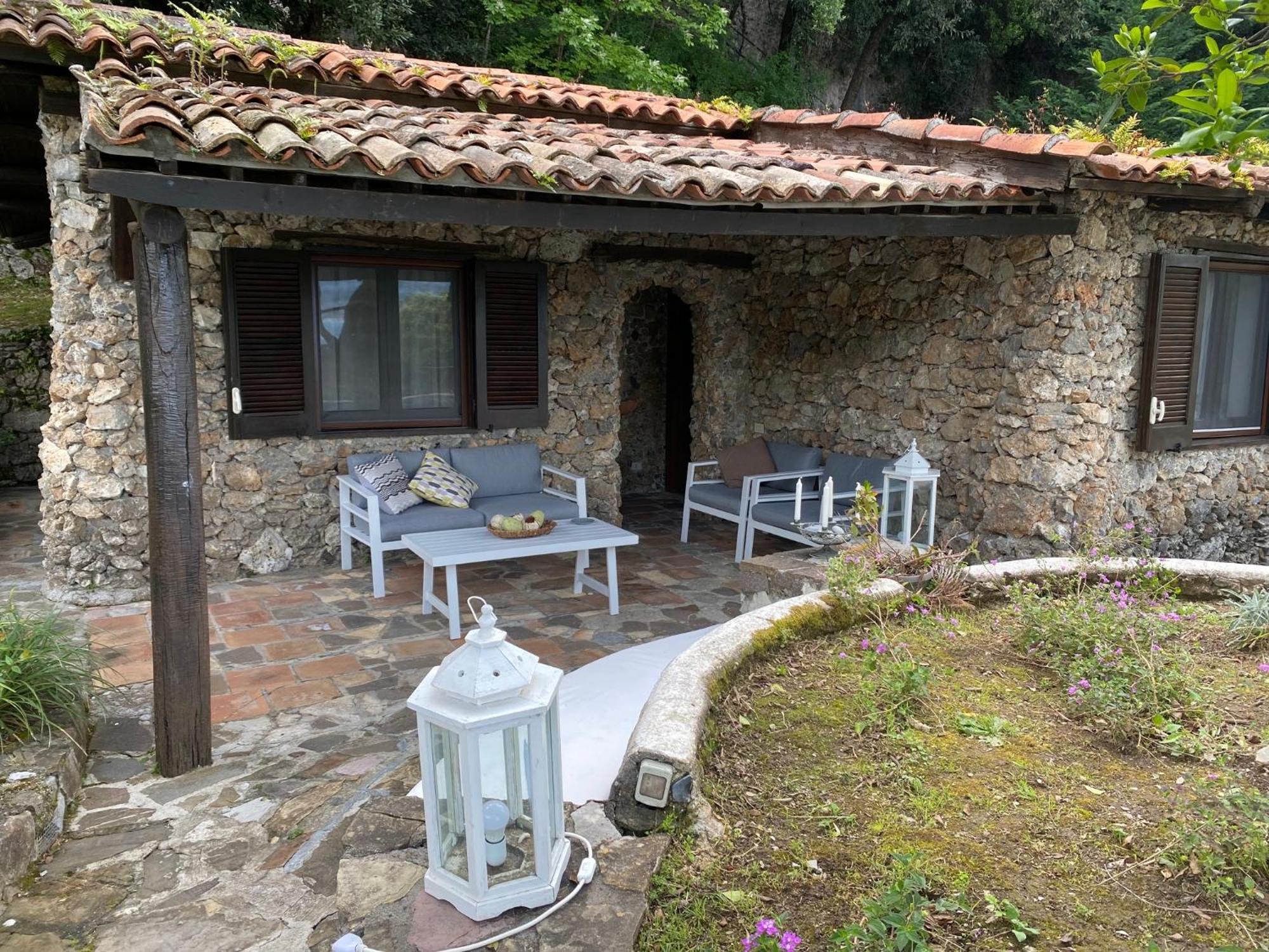 Maison Du Reve Scario Εξωτερικό φωτογραφία
