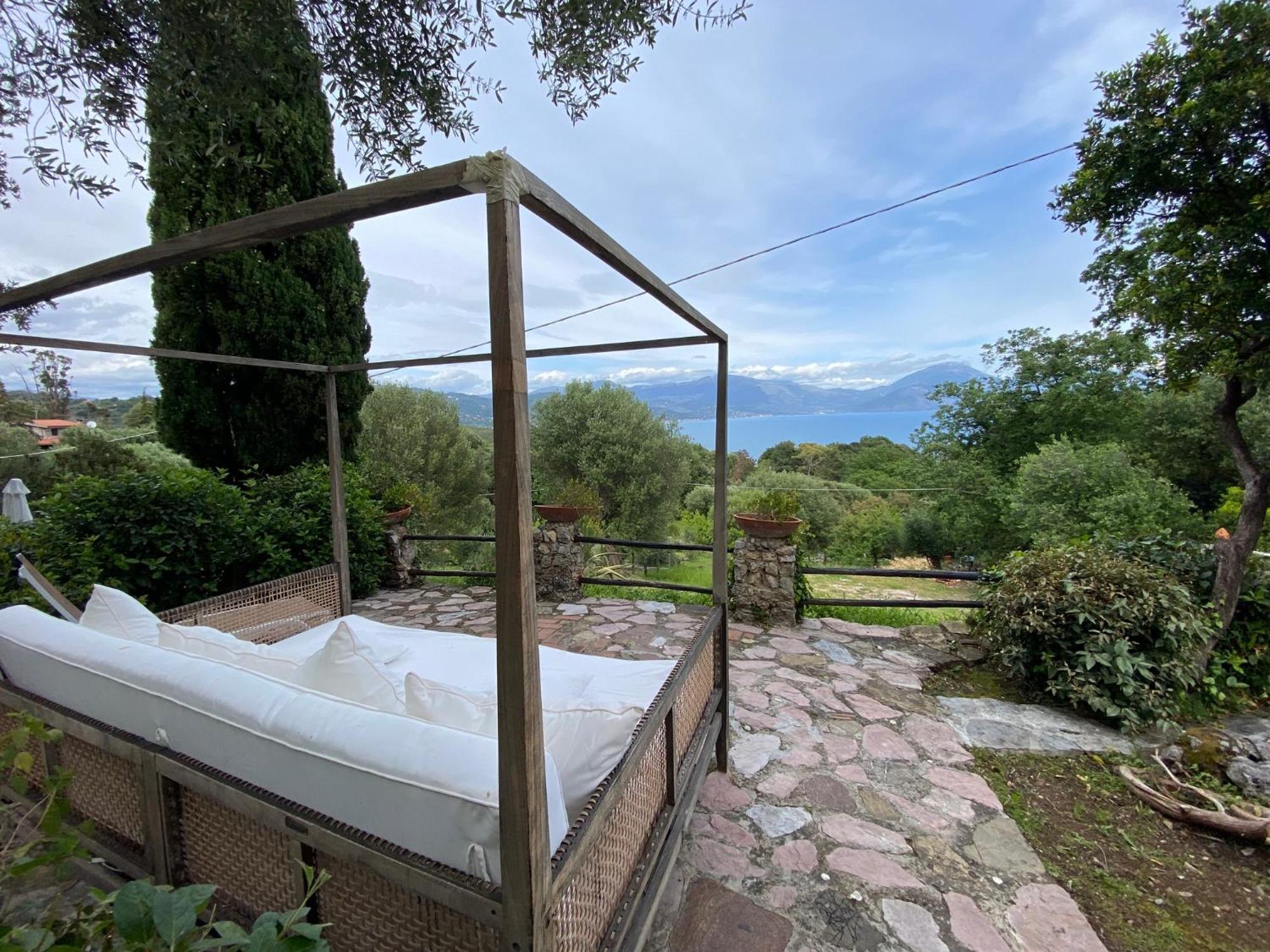Maison Du Reve Scario Εξωτερικό φωτογραφία