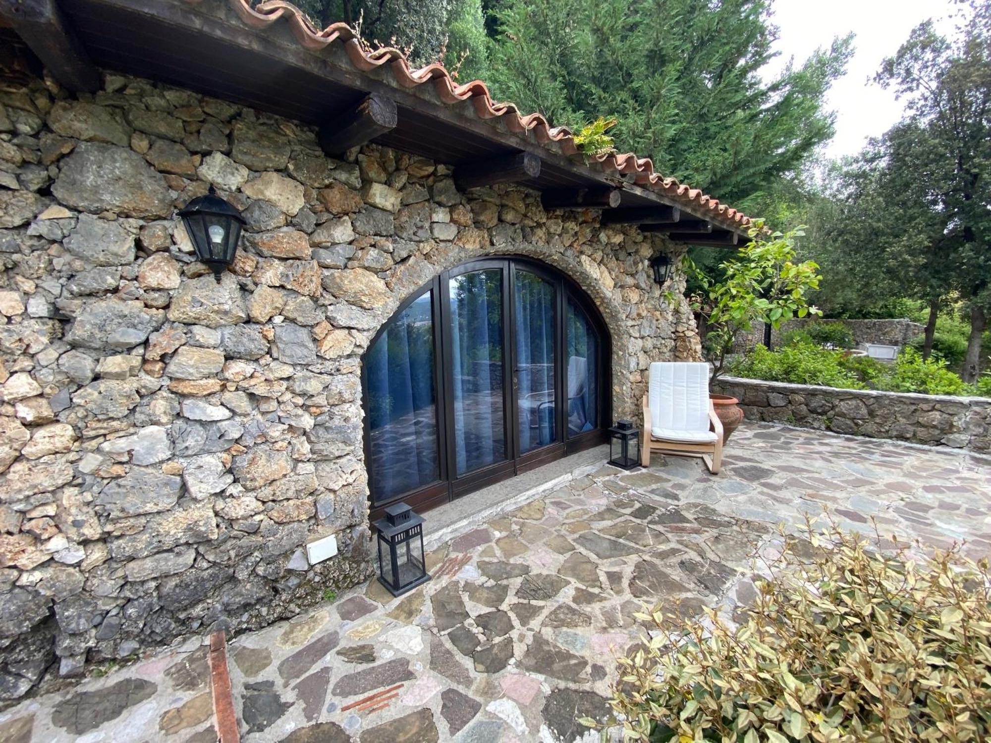 Maison Du Reve Scario Εξωτερικό φωτογραφία