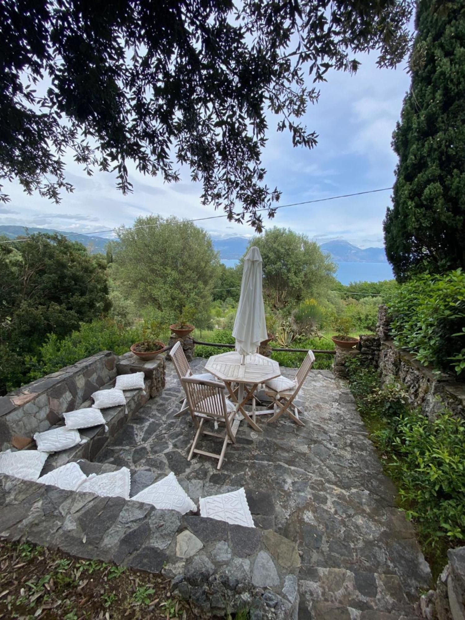 Maison Du Reve Scario Εξωτερικό φωτογραφία