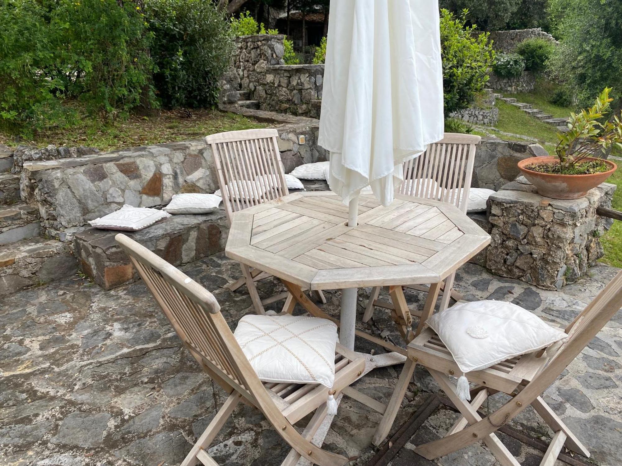 Maison Du Reve Scario Εξωτερικό φωτογραφία