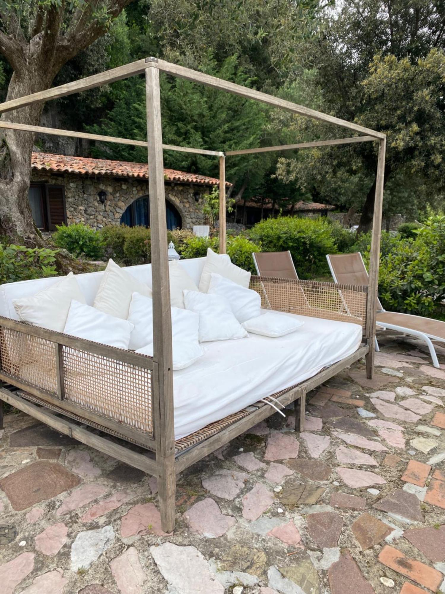 Maison Du Reve Scario Εξωτερικό φωτογραφία