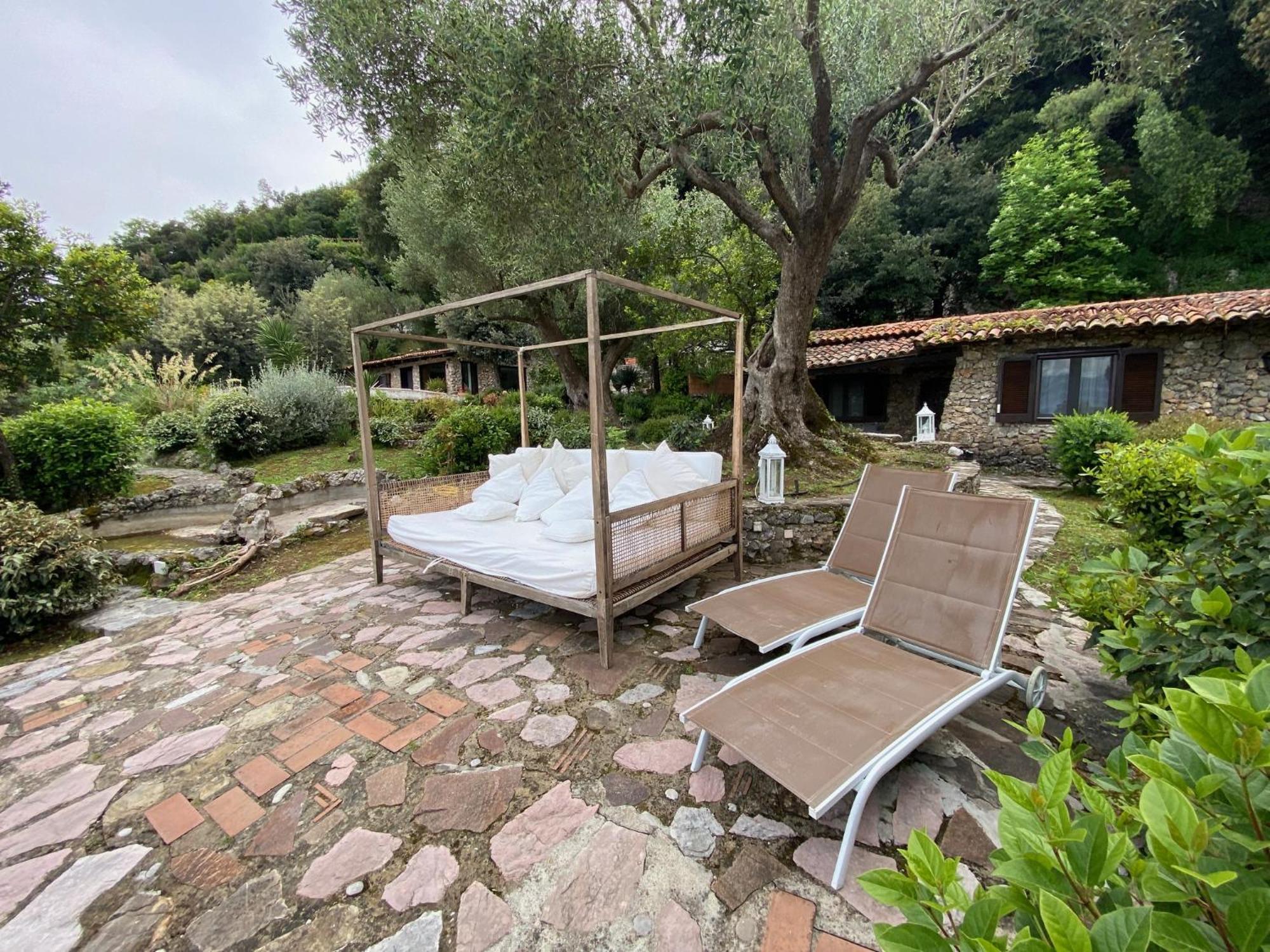 Maison Du Reve Scario Εξωτερικό φωτογραφία