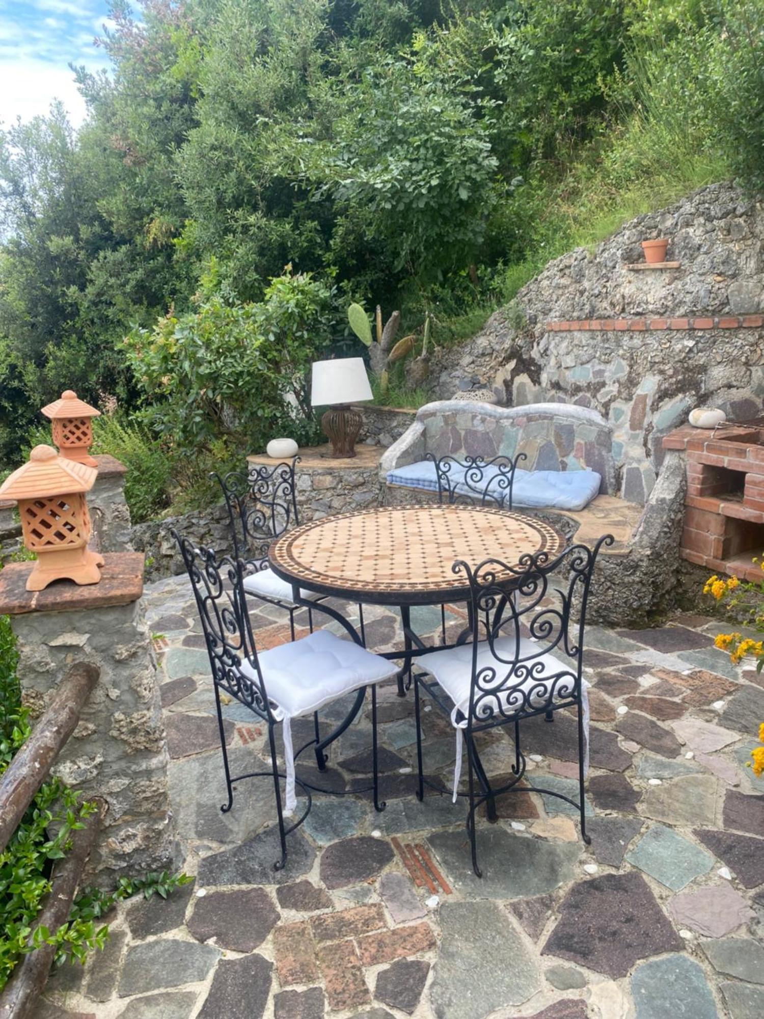 Maison Du Reve Scario Εξωτερικό φωτογραφία