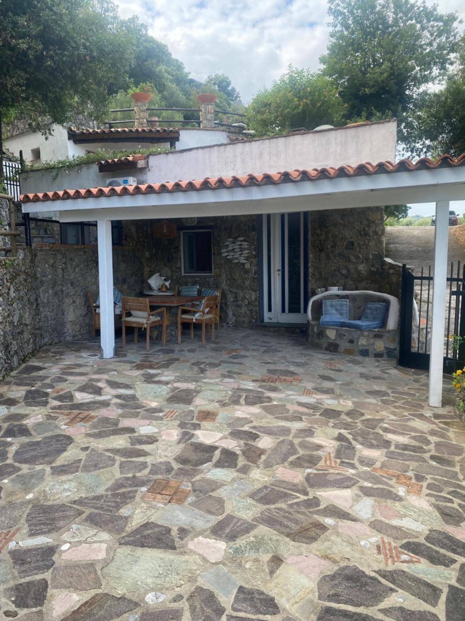 Maison Du Reve Scario Εξωτερικό φωτογραφία