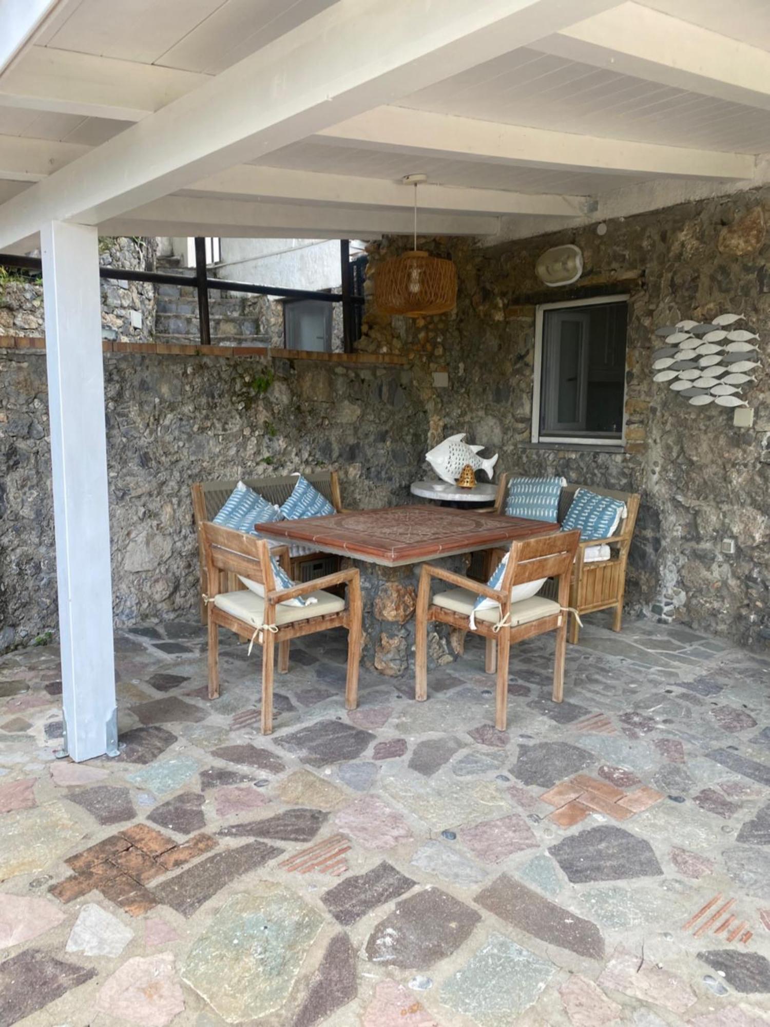 Maison Du Reve Scario Εξωτερικό φωτογραφία