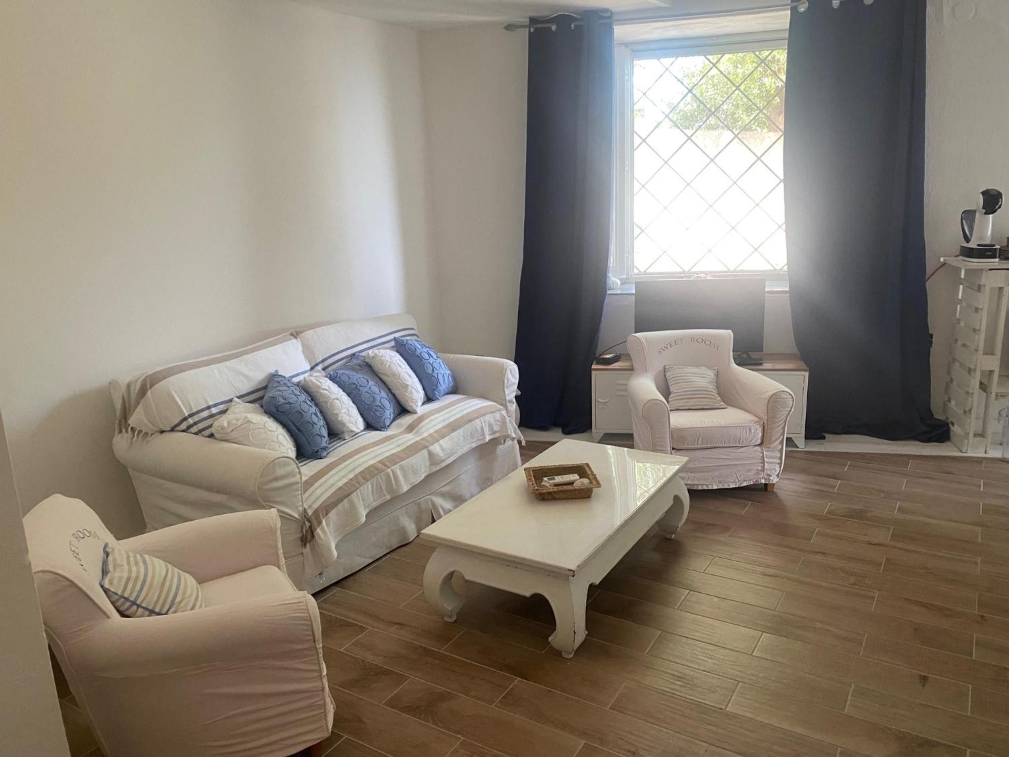 Maison Du Reve Scario Εξωτερικό φωτογραφία