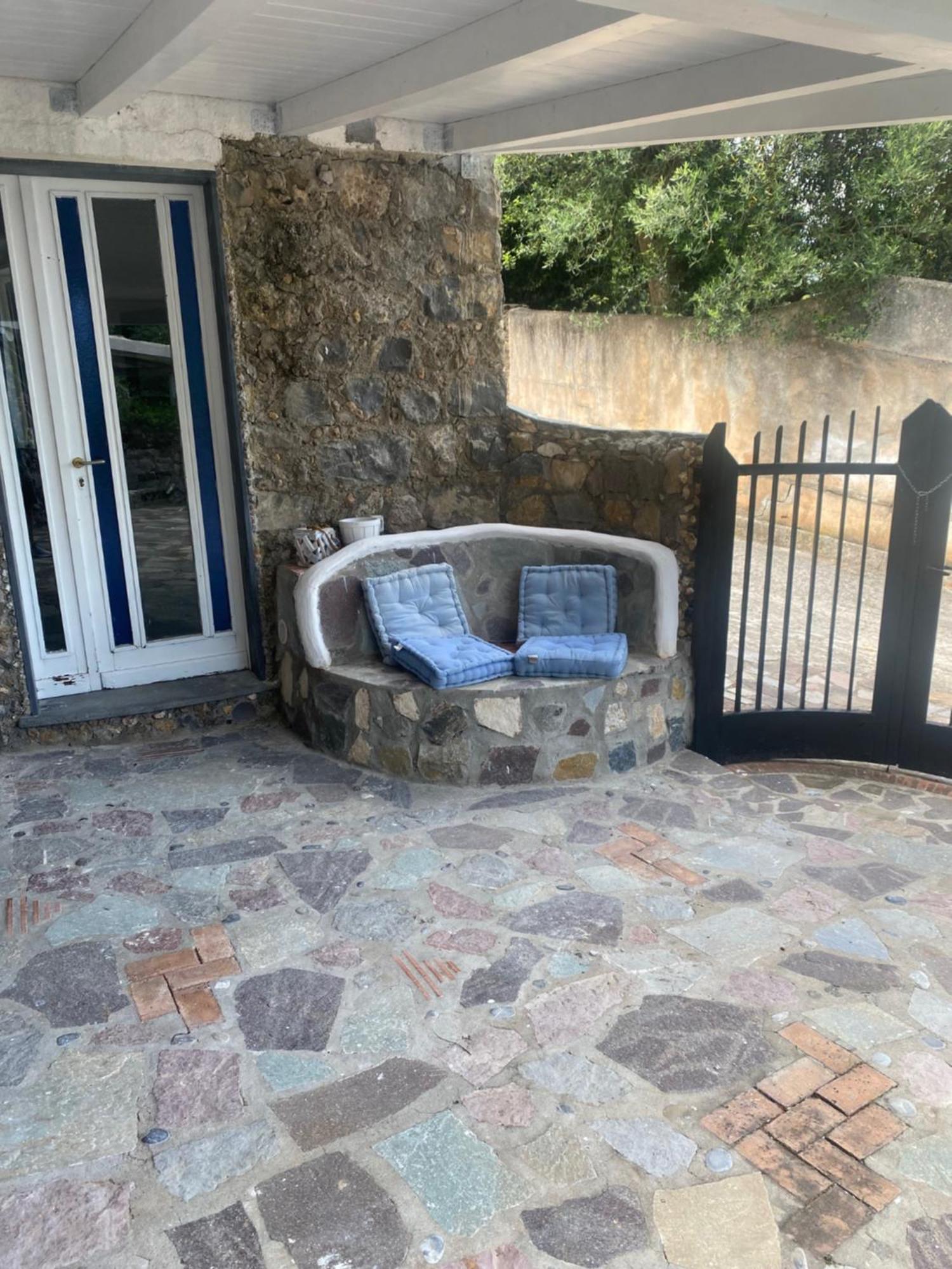 Maison Du Reve Scario Εξωτερικό φωτογραφία