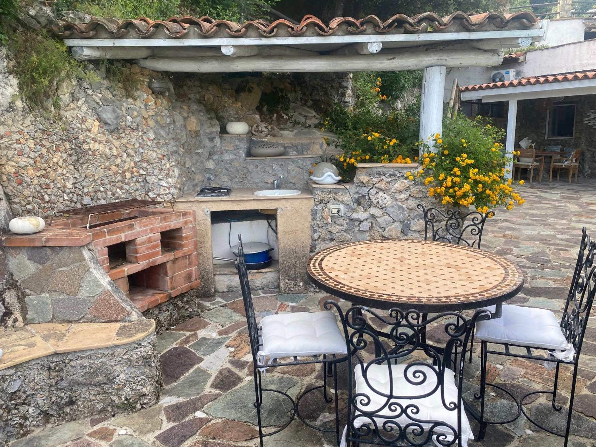 Maison Du Reve Scario Εξωτερικό φωτογραφία