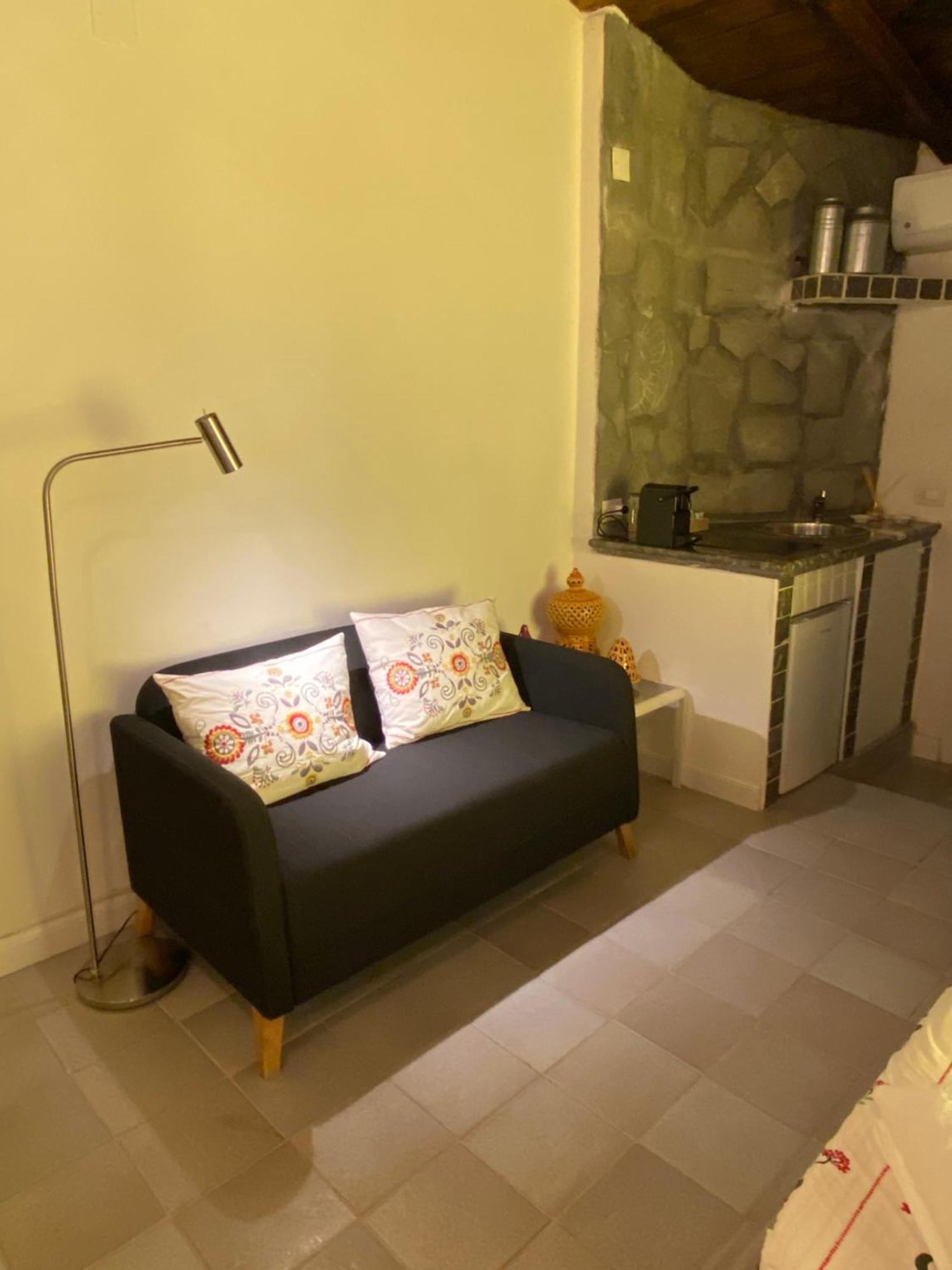 Maison Du Reve Scario Εξωτερικό φωτογραφία