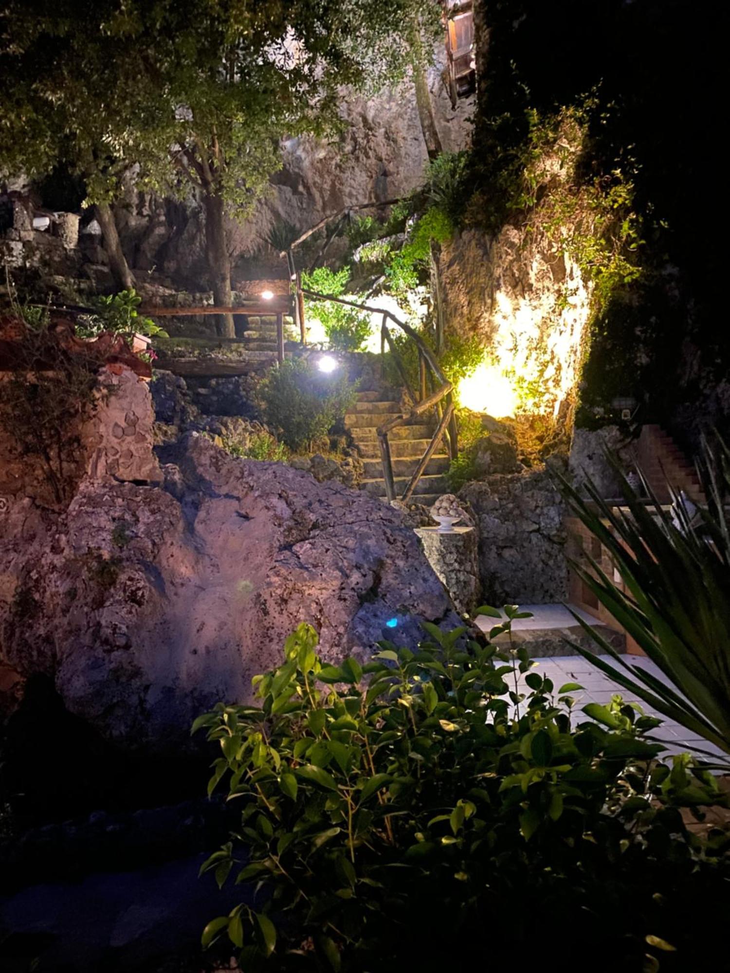 Maison Du Reve Scario Εξωτερικό φωτογραφία