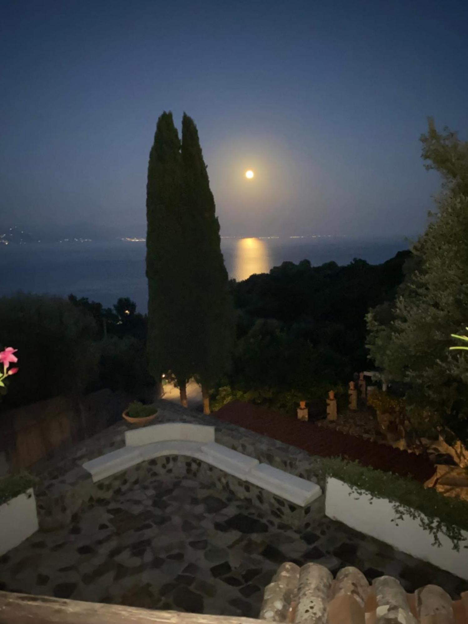Maison Du Reve Scario Εξωτερικό φωτογραφία
