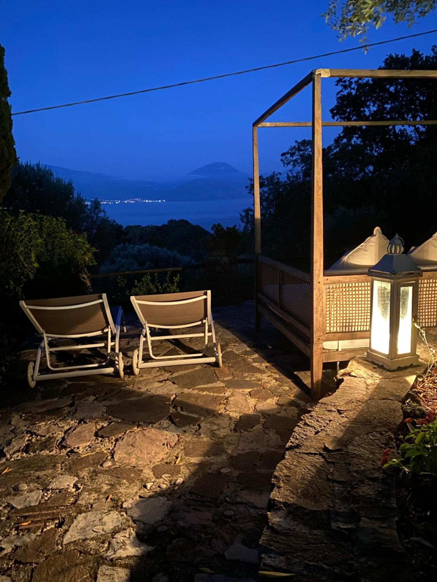 Maison Du Reve Scario Εξωτερικό φωτογραφία