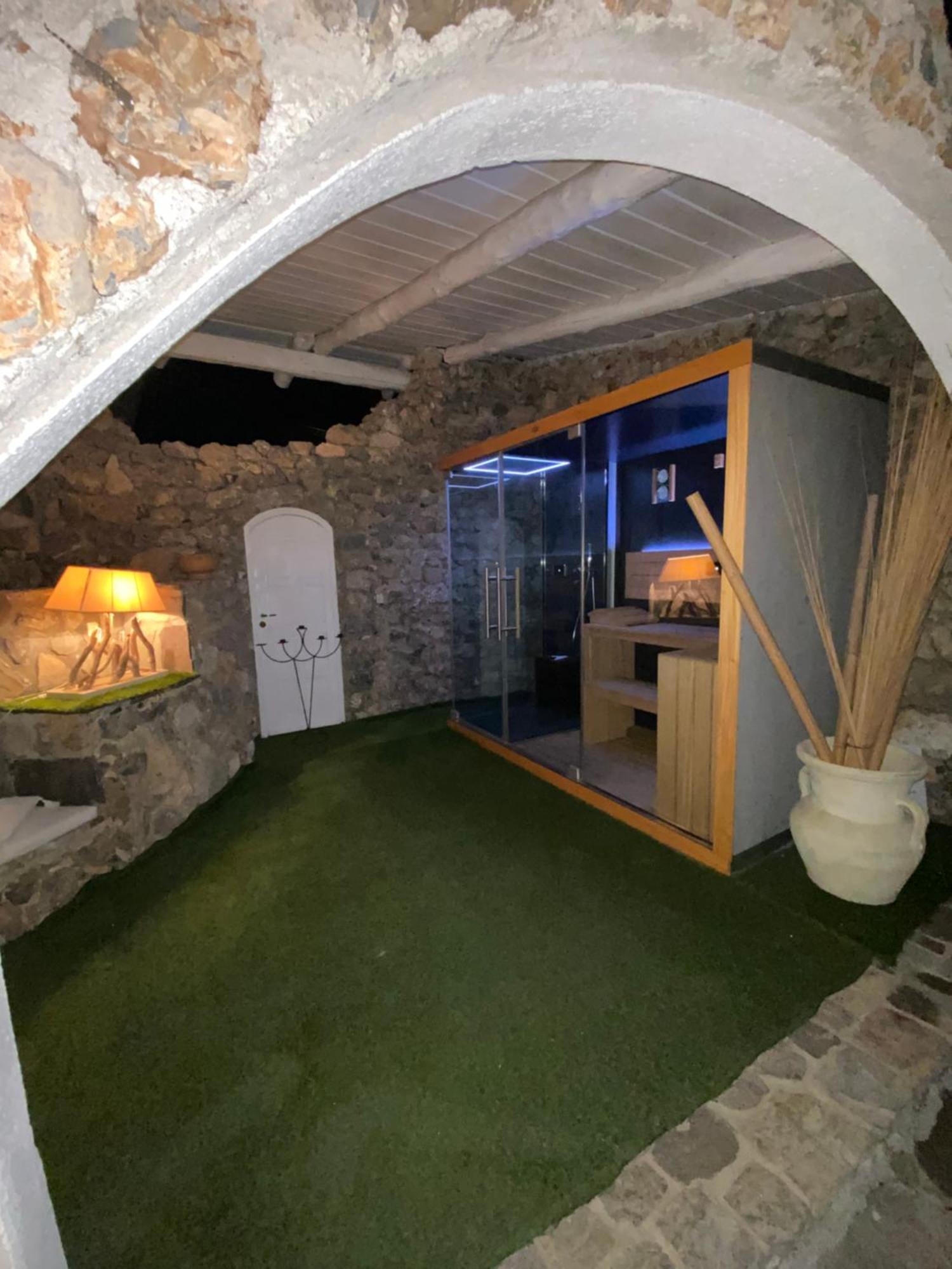 Maison Du Reve Scario Εξωτερικό φωτογραφία