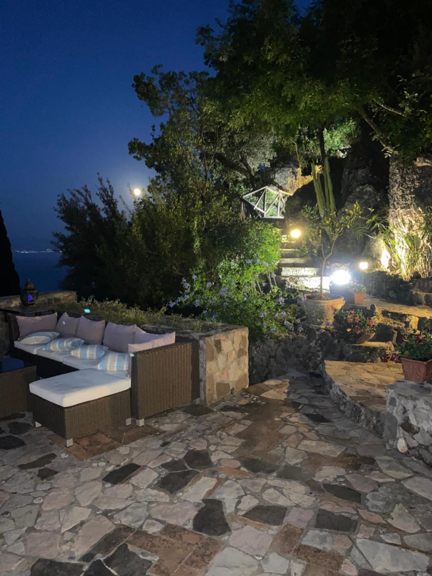 Maison Du Reve Scario Εξωτερικό φωτογραφία