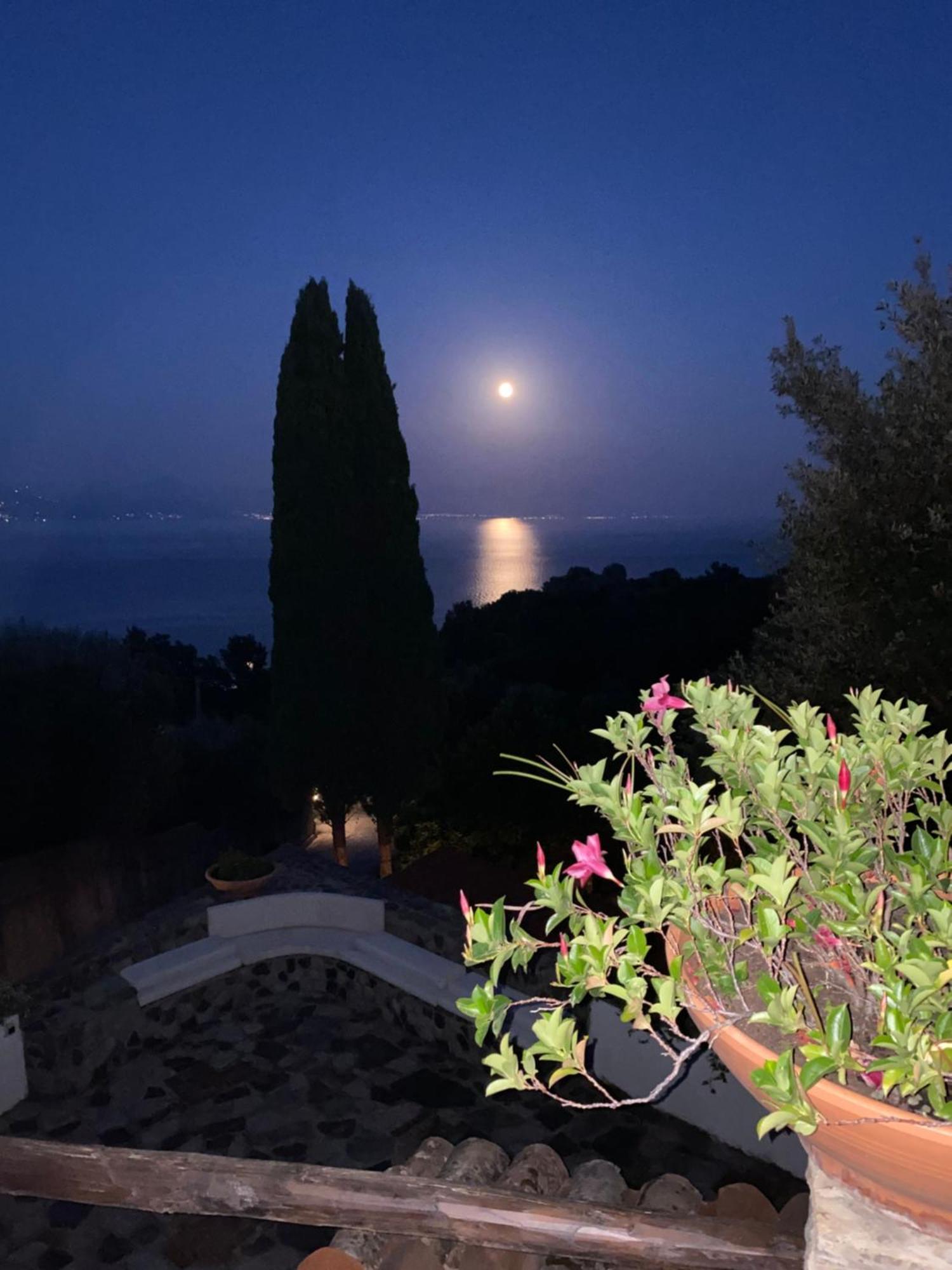 Maison Du Reve Scario Εξωτερικό φωτογραφία