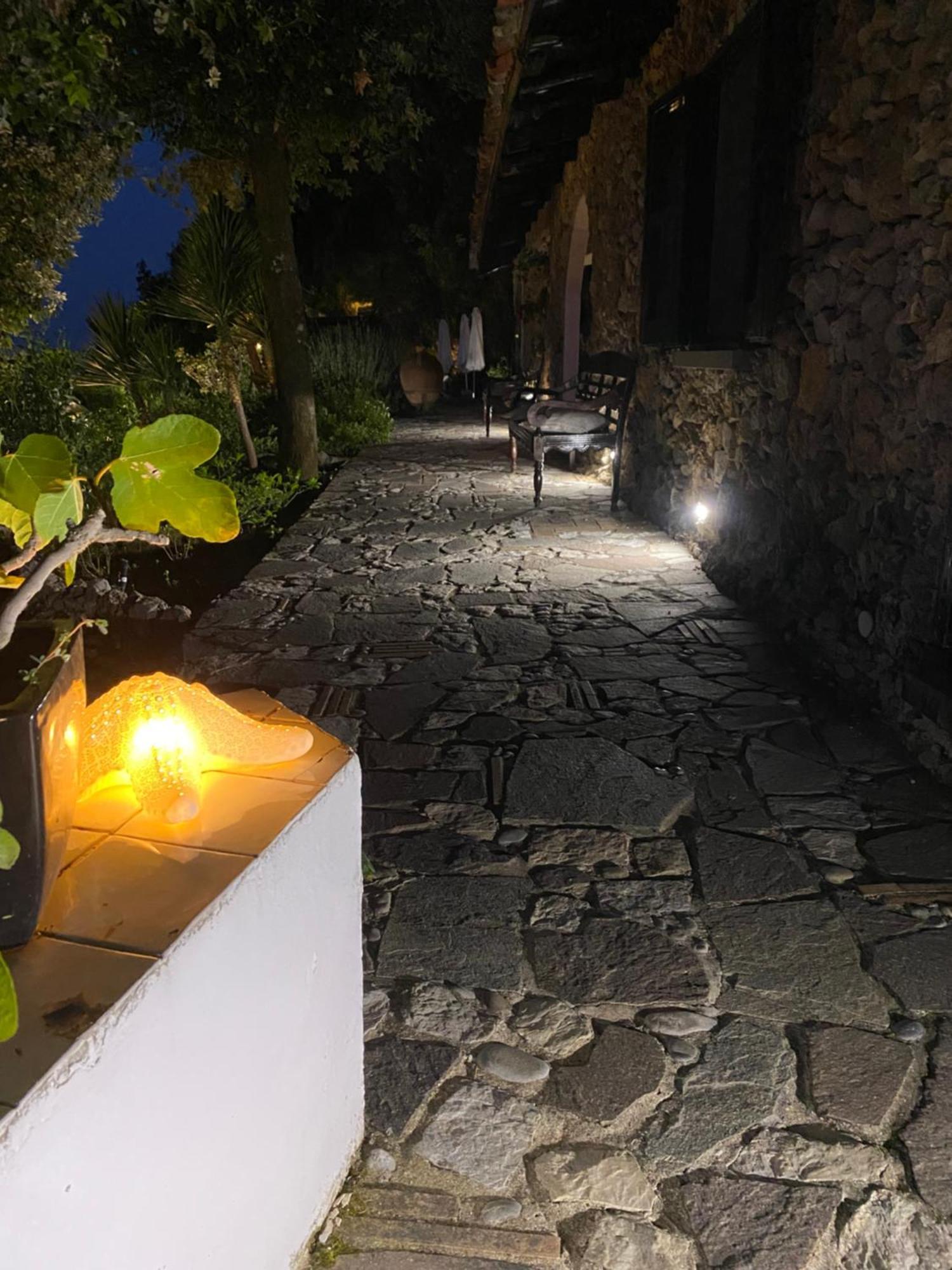 Maison Du Reve Scario Εξωτερικό φωτογραφία