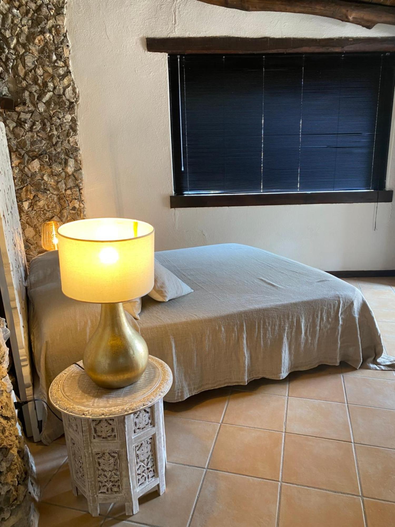 Maison Du Reve Scario Εξωτερικό φωτογραφία