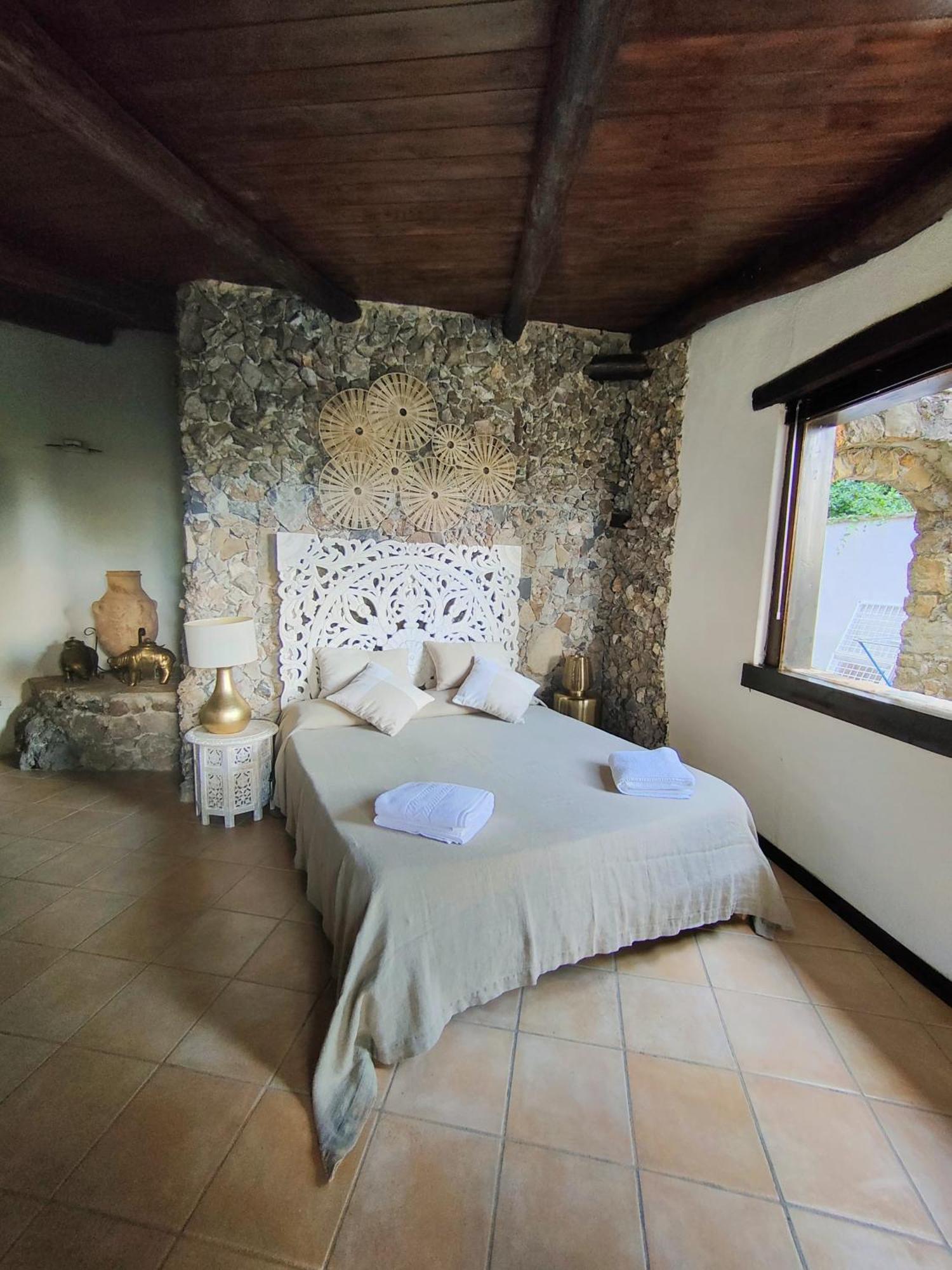 Maison Du Reve Scario Εξωτερικό φωτογραφία