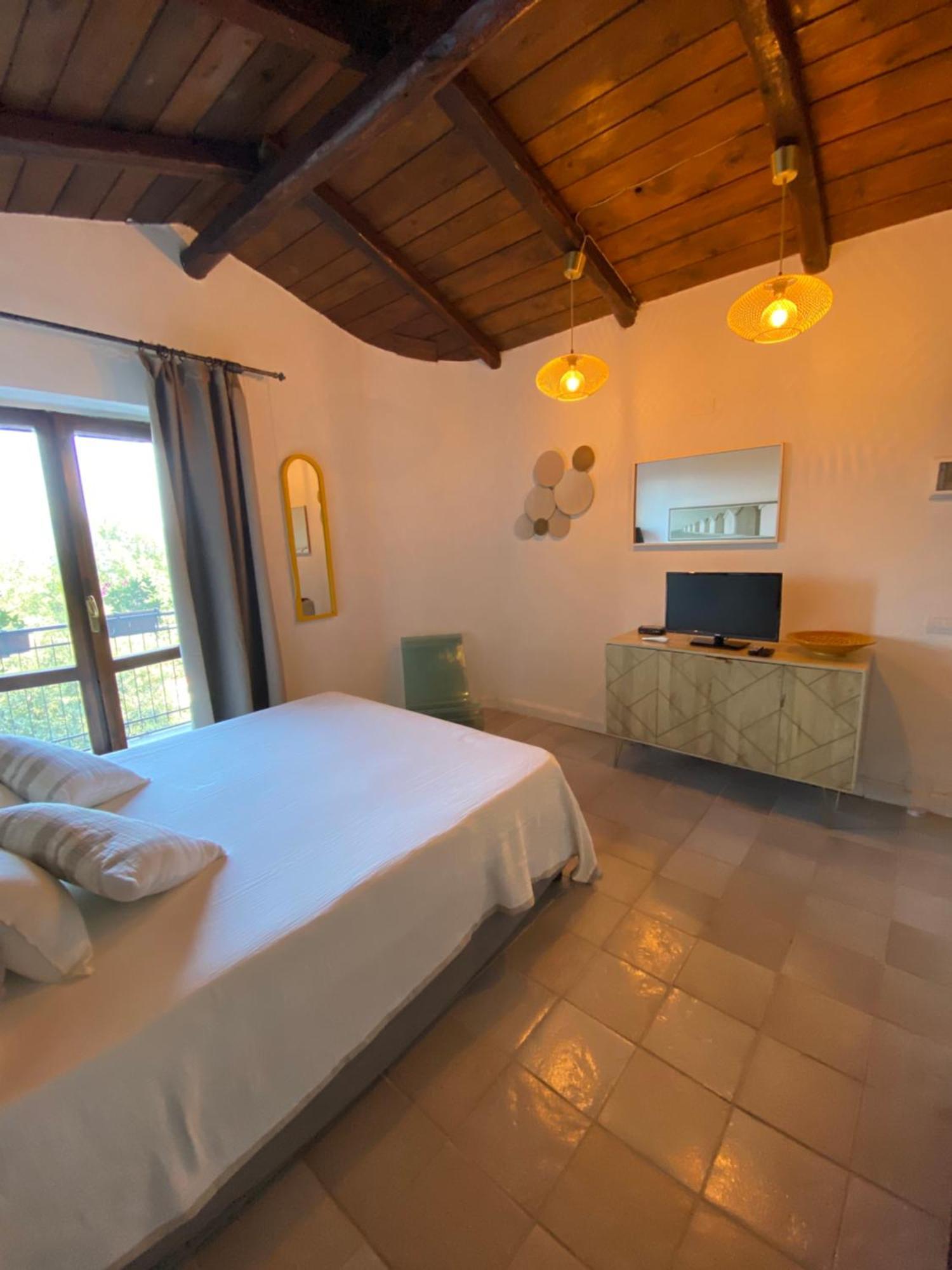 Maison Du Reve Scario Δωμάτιο φωτογραφία