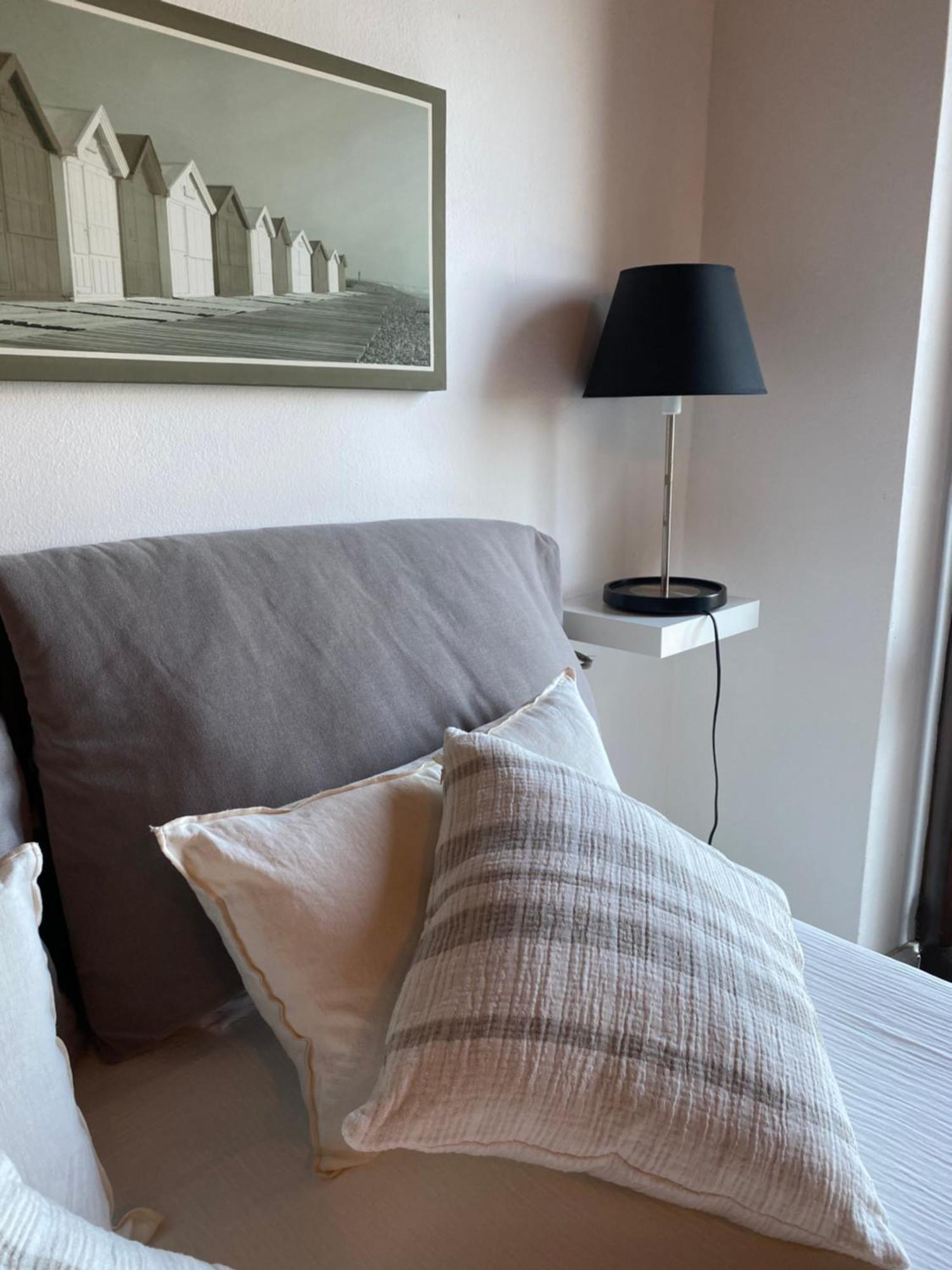 Maison Du Reve Scario Δωμάτιο φωτογραφία